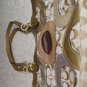 Coach Handbag